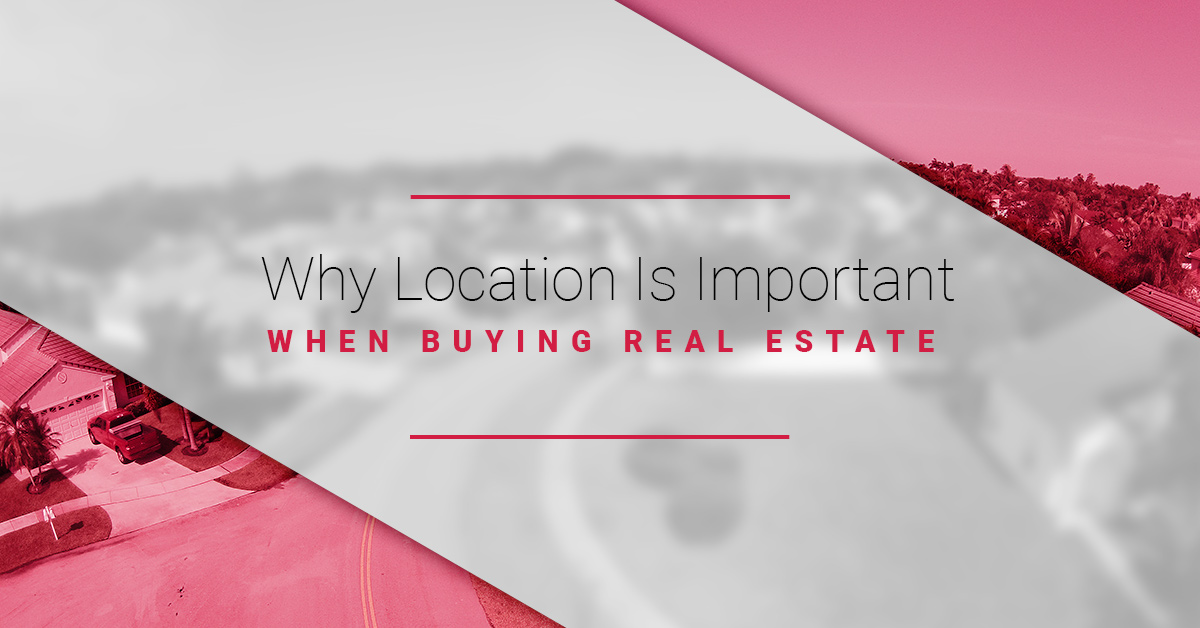 Lake Mary Real Estate: Why Location Is So Important