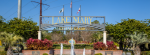 lake-mary-fountain