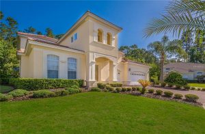 Buying a Lake Mary Home