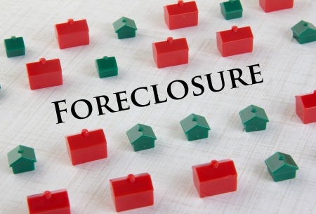 foreclosure homes 