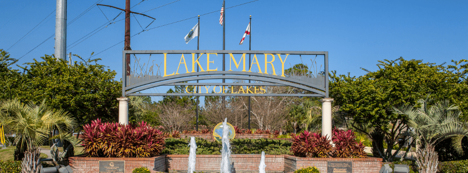 Lake Mary Museum: Things to do in Lake Mary Gitta Sells