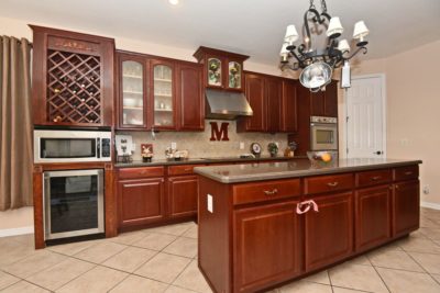 Update your kitchen before selling Gitta Sells